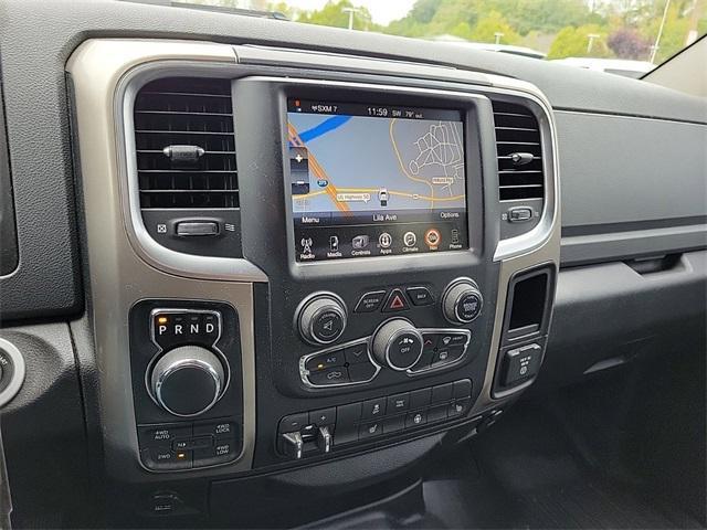 used 2013 Ram 1500 car, priced at $14,225