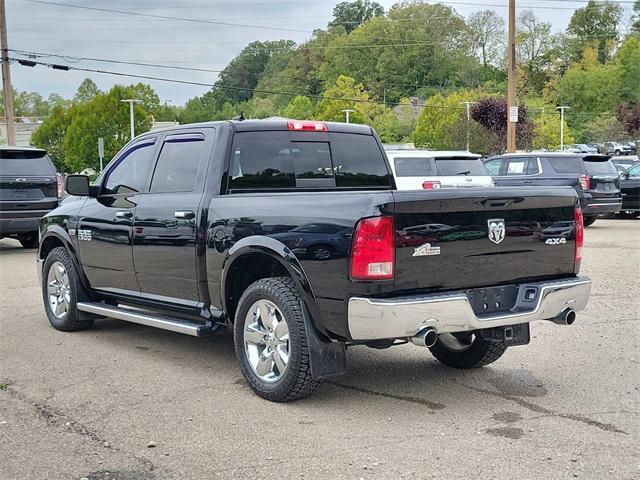 used 2013 Ram 1500 car, priced at $14,225