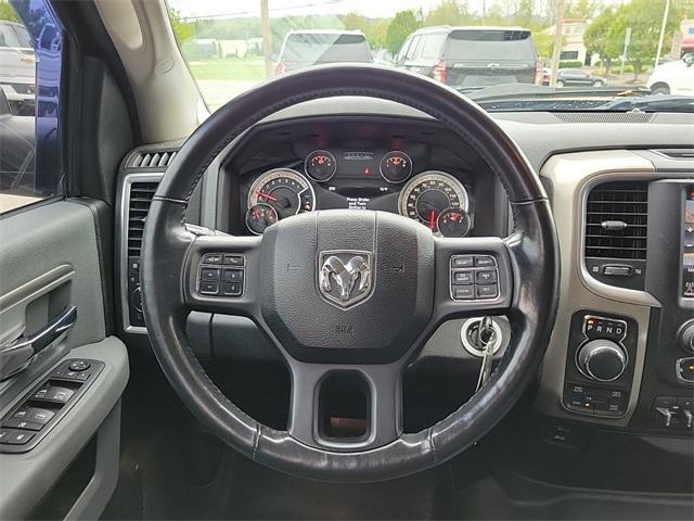 used 2013 Ram 1500 car, priced at $14,225