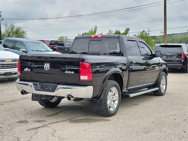 used 2013 Ram 1500 car, priced at $14,225