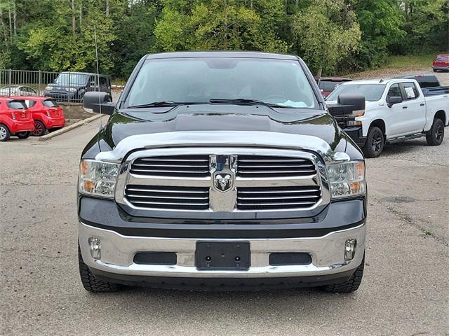 used 2013 Ram 1500 car, priced at $14,225