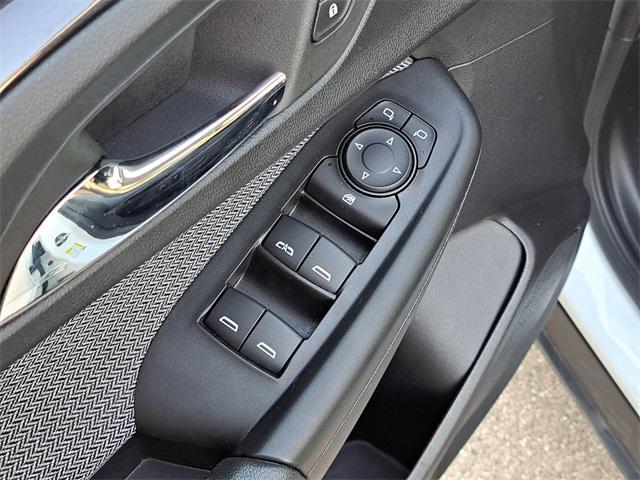 used 2023 Chevrolet TrailBlazer car, priced at $20,753