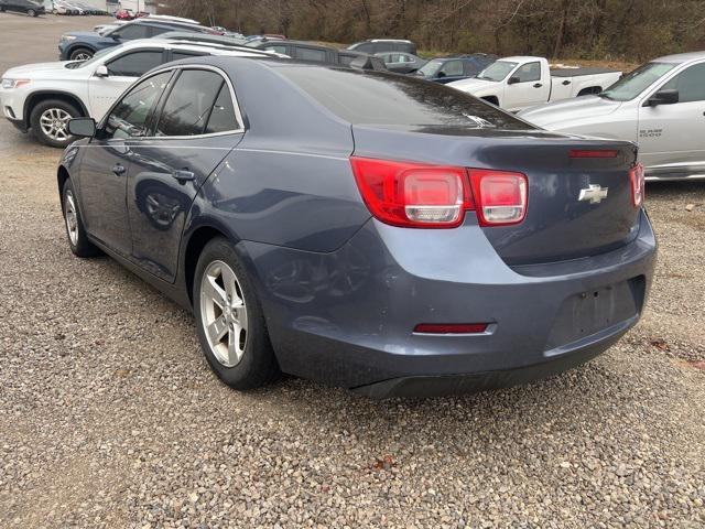 used 2013 Chevrolet Malibu car, priced at $8,995