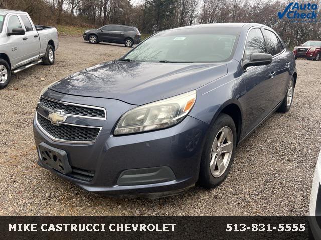 used 2013 Chevrolet Malibu car, priced at $8,995