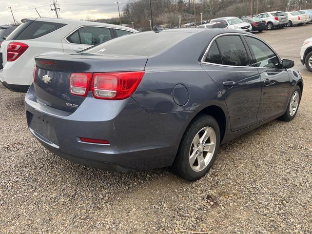 used 2013 Chevrolet Malibu car, priced at $8,995