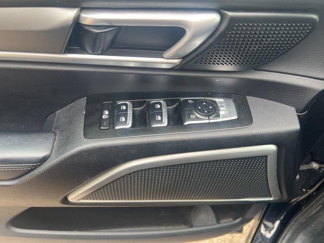 used 2021 Kia Telluride car, priced at $18,736