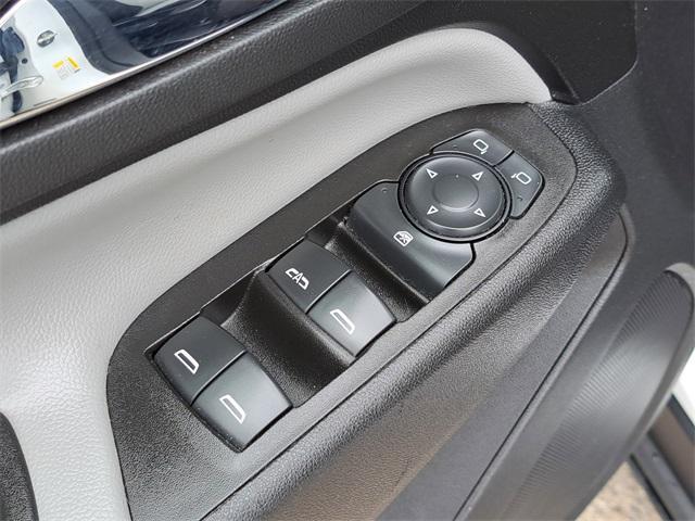 used 2020 Chevrolet Equinox car, priced at $14,401