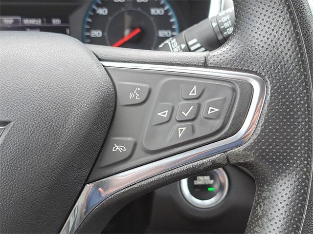 used 2020 Chevrolet Equinox car, priced at $14,401