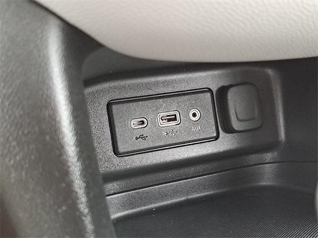used 2020 Chevrolet Equinox car, priced at $14,401