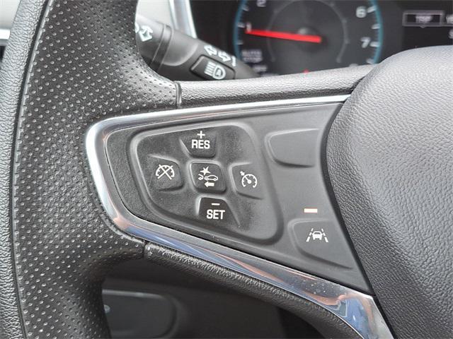 used 2020 Chevrolet Equinox car, priced at $14,401