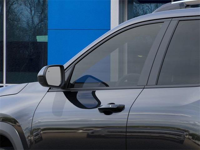 new 2026 Chevrolet Equinox car, priced at $34,695
