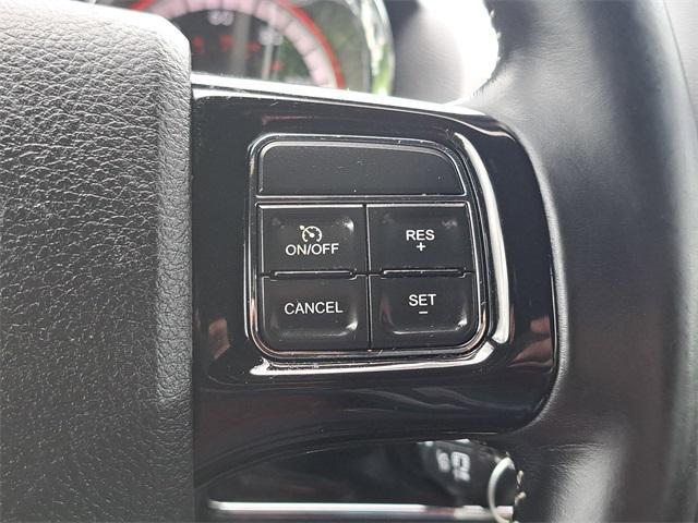 used 2020 Dodge Grand Caravan car, priced at $7,415