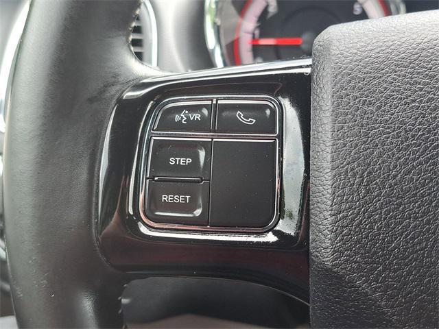 used 2020 Dodge Grand Caravan car, priced at $7,415