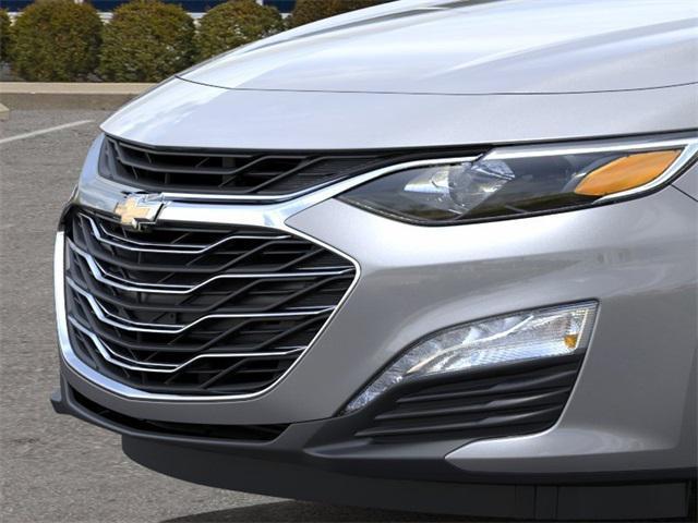 new 2024 Chevrolet Malibu car, priced at $24,245