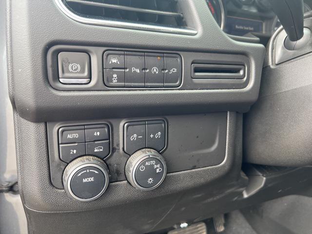 used 2022 Chevrolet Tahoe car, priced at $47,045