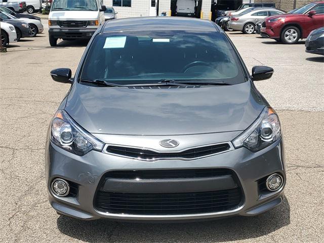 used 2015 Kia Forte car, priced at $8,814