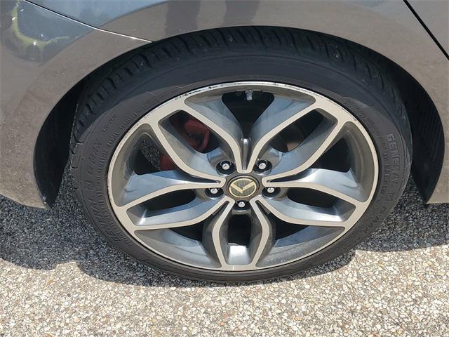 used 2015 Kia Forte car, priced at $8,814