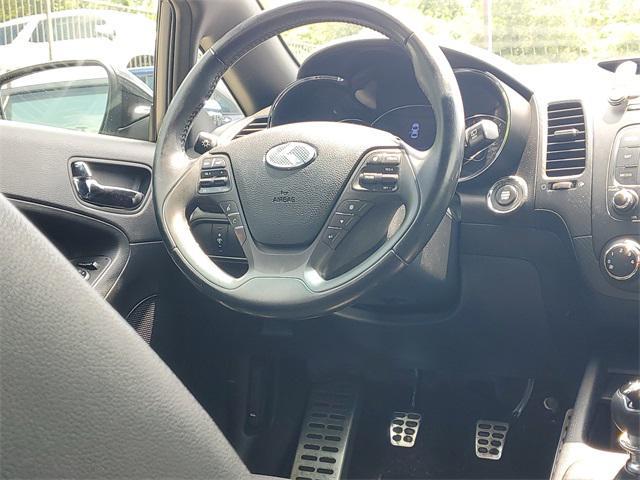 used 2015 Kia Forte car, priced at $8,814