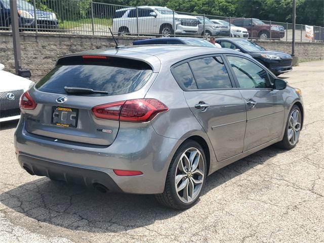 used 2015 Kia Forte car, priced at $8,814