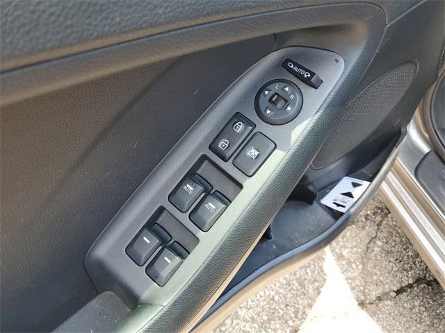 used 2015 Kia Forte car, priced at $8,814