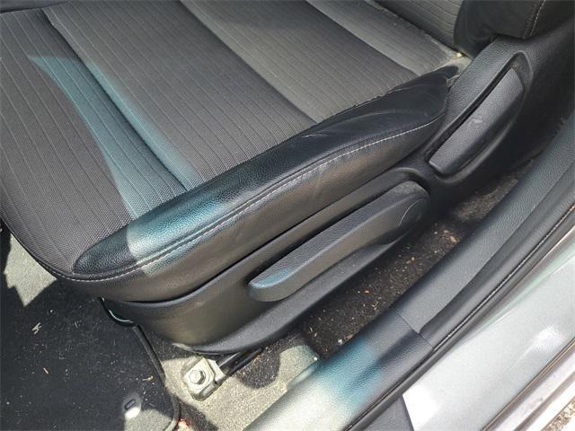 used 2015 Kia Forte car, priced at $8,814