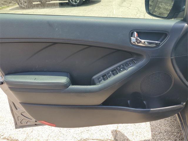 used 2015 Kia Forte car, priced at $8,814