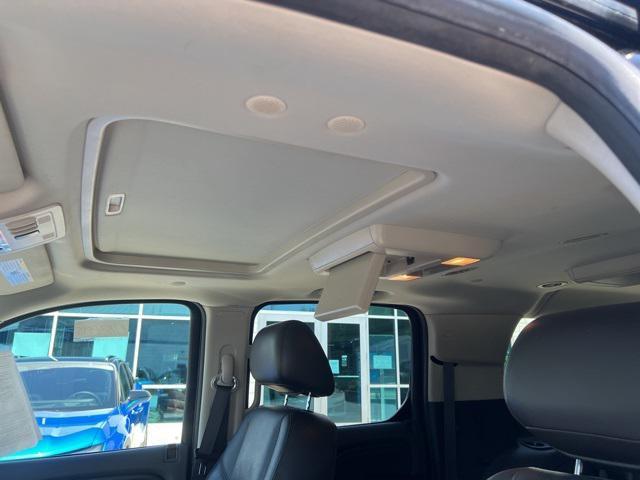 used 2010 Cadillac Escalade ESV car, priced at $12,296