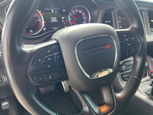 used 2023 Dodge Challenger car, priced at $26,010