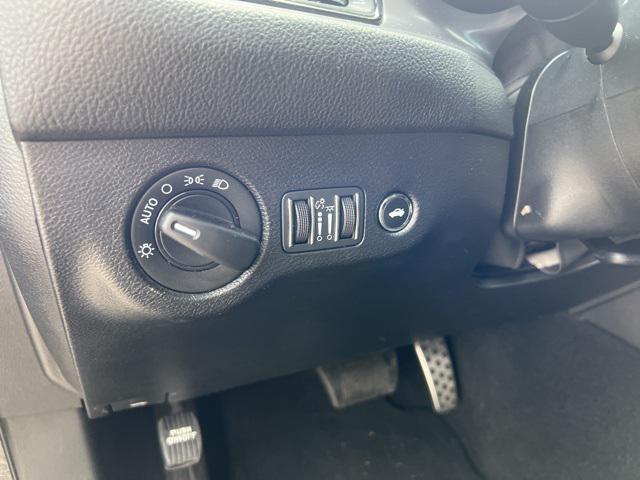 used 2023 Dodge Challenger car, priced at $26,010