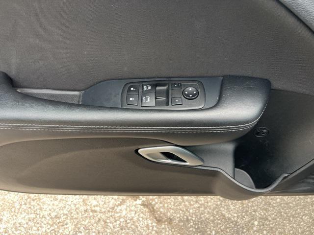 used 2023 Dodge Challenger car, priced at $26,010