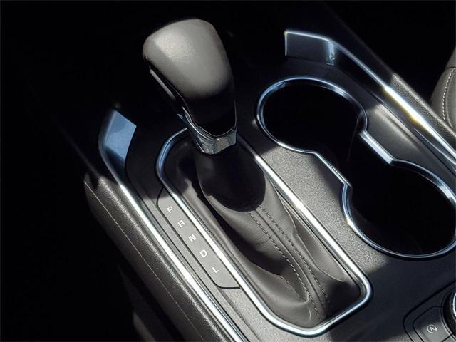 used 2022 Chevrolet Traverse car, priced at $31,884