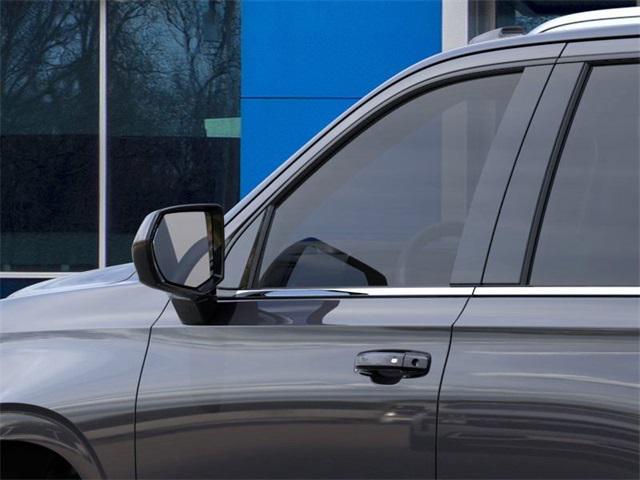 new 2025 Chevrolet Tahoe car, priced at $64,595