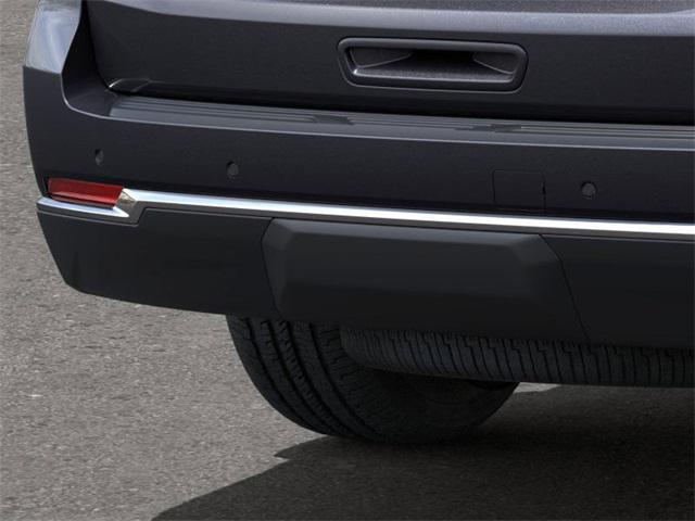 new 2025 Chevrolet Tahoe car, priced at $64,595