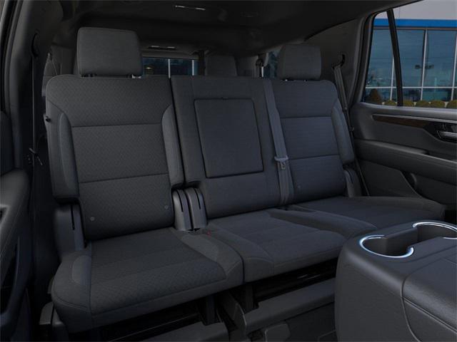 new 2025 Chevrolet Tahoe car, priced at $64,595