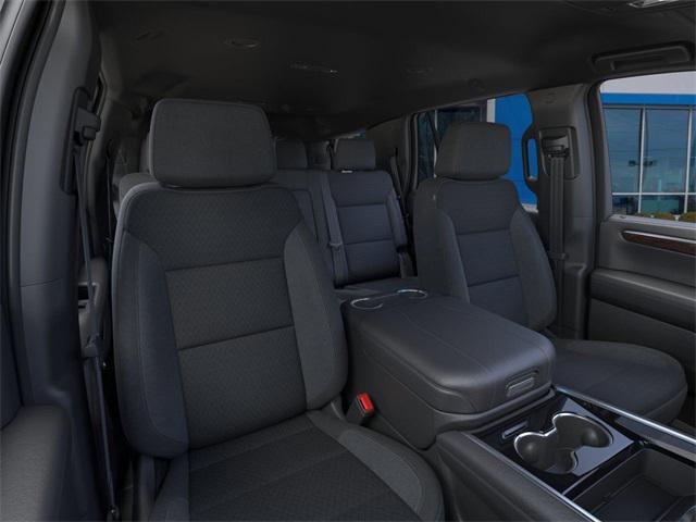 new 2025 Chevrolet Tahoe car, priced at $64,595