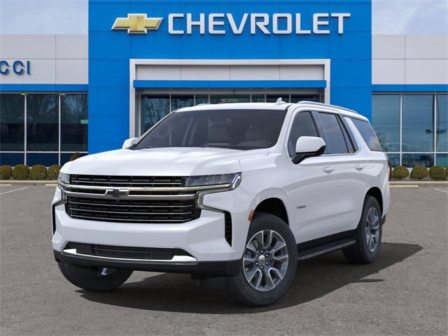 new 2024 Chevrolet Tahoe car, priced at $66,995