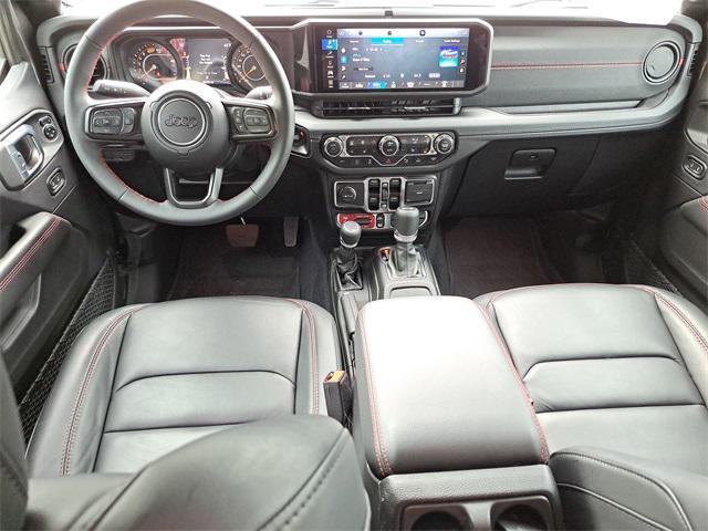 used 2024 Jeep Wrangler car, priced at $48,493