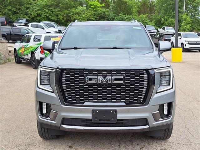 used 2023 GMC Yukon XL car, priced at $80,446