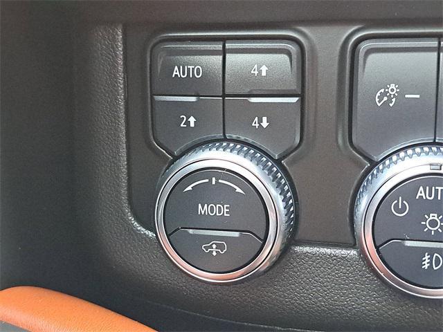 used 2023 GMC Yukon XL car, priced at $80,446
