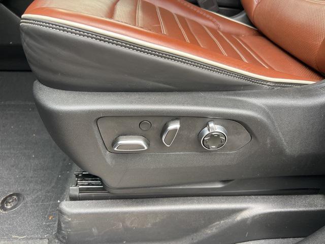 used 2023 GMC Yukon XL car, priced at $81,804