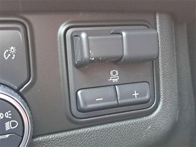 used 2023 GMC Yukon XL car, priced at $80,446
