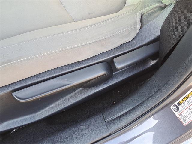 used 2016 Honda Civic car, priced at $10,342