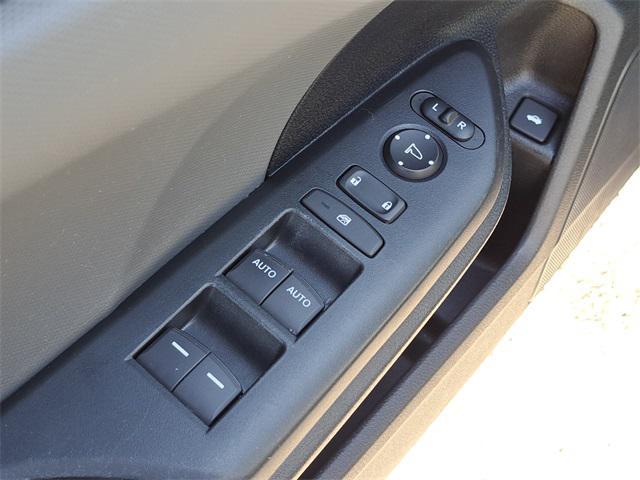 used 2016 Honda Civic car, priced at $10,342