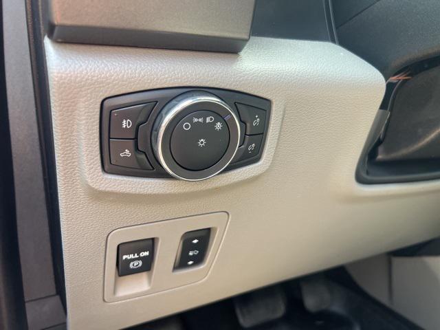 used 2020 Ford F-150 car, priced at $30,547