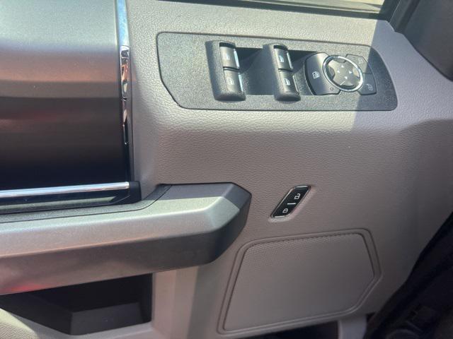 used 2020 Ford F-150 car, priced at $30,547