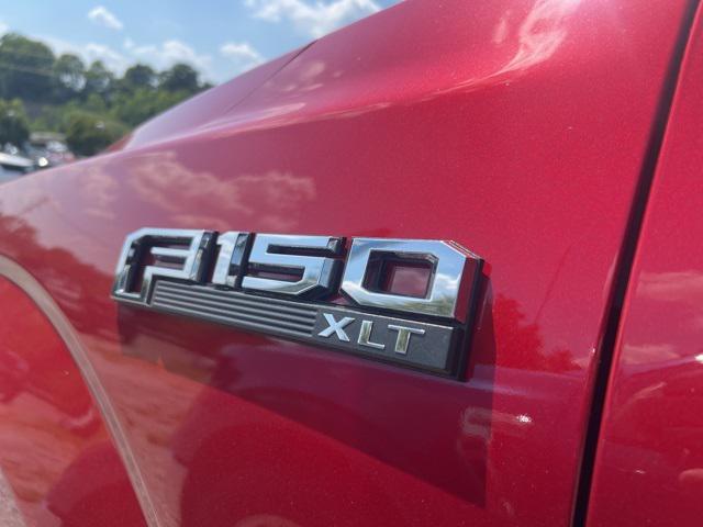 used 2020 Ford F-150 car, priced at $30,547
