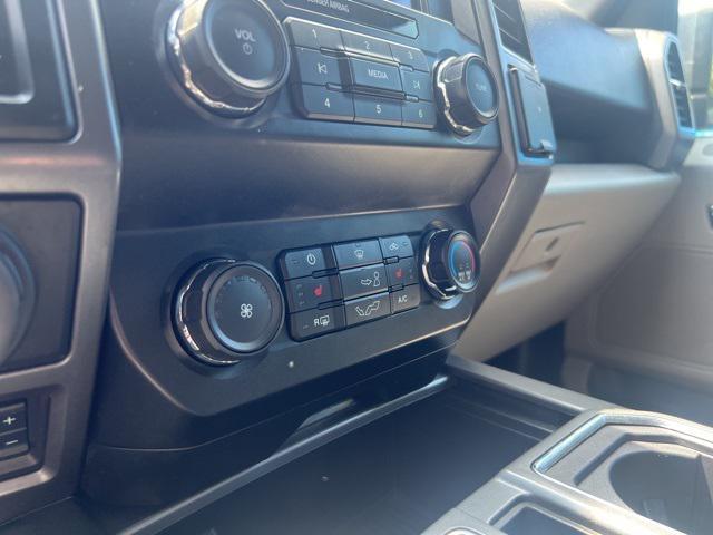 used 2020 Ford F-150 car, priced at $30,547