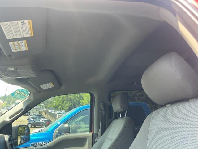 used 2020 Ford F-150 car, priced at $30,547