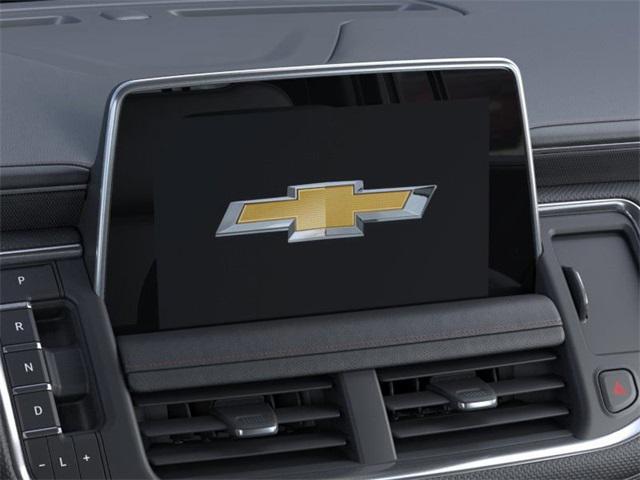 new 2024 Chevrolet Suburban car, priced at $76,995