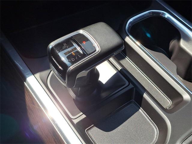 used 2023 GMC Sierra 1500 car, priced at $46,250